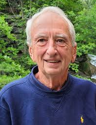 Obituary information for Marc E. Wilson