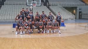 Είναι η πρώτη ελληνική εθνική ομάδα που κατέκτησε ευρωπαϊκό τίτλο ανδρών σε οποιοδήποτε άθλημα, καθώς και η μοναδική που πέτυχε. H Epishmh Fwtografish Ths E8nikhs Andrwn Mpasket