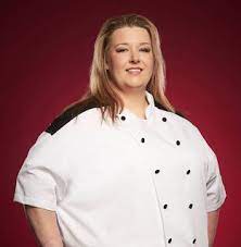 Pin On Hell S Kitchen Contestants