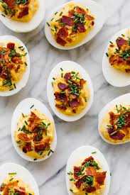 Maybe you would like to learn more about one of these? 40 Healthy Easter Recipes Downshiftology