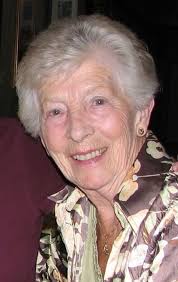 Ann McClure Obituary