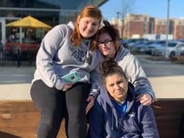 Whenever i hear stories about other women who have tragically lost their own battles with cervical cancer, i can't help but wonder. Despite Cervical Cancer Diagnosis A Young Nurse Still Brings Joy To Patients