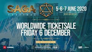 Aug 15, 2021 · the cornerstone of the festival is the grand joust a'plaisance. Alda And Insomniac To Launch Saga Festival In Bucharest Edmtunes