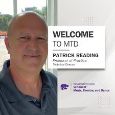 UNLV Fine Arts Dean Resigns, New Interim Named