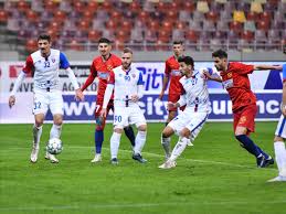 Fc botosani and fcsb will lock horns this thursday (6 may) in the romanian liga 1. Live Text Fc BotoÈ™ani Fcsb Ora 19 45 In Play Off Ul Ligii 1 O SingurÄƒ Victorie In 20 De Meciuri Pentru Moldoveni Contra Fcsb