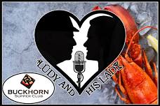 August Lobster Boil Event at Buckhorn Supper Club...