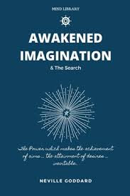 Follow ricky yamaha motif lab and others on soundcloud. Awakened Imagination The Search Imagination Creates Reality Paperback The Book Stall