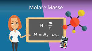 Posted on april 7, 2017 august 7, 2017 author neo 0. Molare Masse Berechnen Formel Berechnung Mit Video
