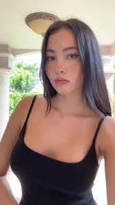 Angelina Berry's Instagram, Twitter & Facebook