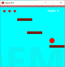 4.7 out of 5 stars. Rapid Roll C Codeproject