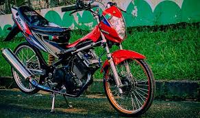 Последние твиты от satria fu modif 2012 (@satria_fu_modif). Pin Auf Test
