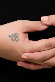 These tattoos can give you an idea of how it might feel to ink a tattoo that small, preparing you to ink tattoos in bigger sizes later on. 50 Small Tattoo Ideas For Women Small Tattoo Design Inspiration
