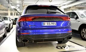 Image result for Navarra Blue 2023 RSQ8