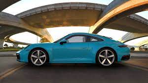Top up or top down, carrera 4 or carrera, s or regular, automatic or manual. Most Expensive 2020 Porsche 911 Costs 192 900
