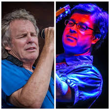 Live Music by Joe Whiting & Terry Quill