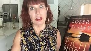 Amazon.com: Rich Blood (Jason Rich): 9781542037273: Bailey, Robert: Books