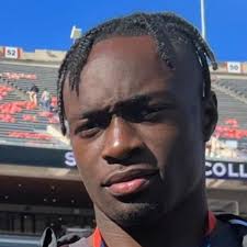 Auburn Football Recruit Sets State Of Alabama Indoor Track Record