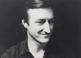 Interview: What Do We Know About Julian Barnes?