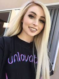 Anna Stoner (annastoner420) — профиль