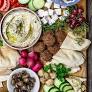 mediterranean diet breakfast from www.themediterraneandish.com