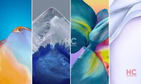 Download The Huawei P40 Series Stock Wallpapers Huawei Central Stock Wallpaper Wallpaper Wallpaper Downloads