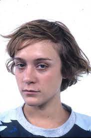Hairstyles> celebrity hair> chloë sevigny hairstyles>. Pin On X