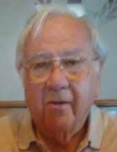 Obituary information for John "Jack" T. Harrison