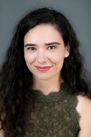 About — SIMONE ALLEN