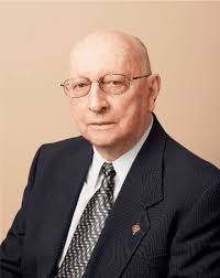 Brother Paul-Émile Legault, RIP