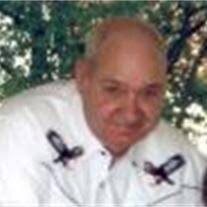 Jimmie Risden Obituary