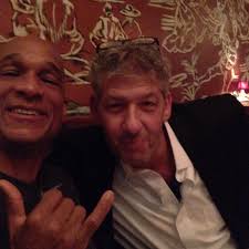 DAVID AUSTIN Obituary (1956