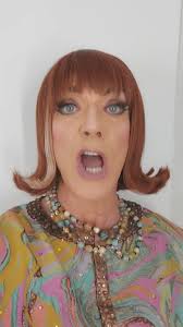 So excited to celebrate PRIDE in Palm Springs with JURASSIC DRAG