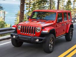 2021 Jeep Wrangler In San Antonio Tx Ancira Jeep