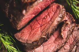 It's a dish that can shine at a potluck or during a fancy holiday meal. Beef Mini Roasting Joint 500g Riverford