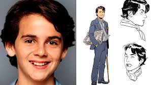 Jack Dylan Grazer será Freddy Freeman en Shazam