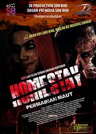 9 januari 2020 genre : 25 Senarai Filem Malaysia 2019 Yang Ditayangkan Di Panggung Wayang