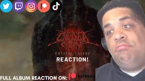 Chelsea Grin: Crystal Casket