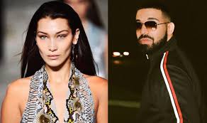 And have got 'serious' lately. Are Drake And Bella Hadid Really Dating We Weigh The Evidence