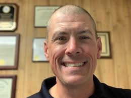 Eastern Appoints Cheltenham Officer As Protective Services Instructor