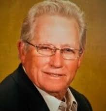 Charles Ogle Keeter (1943-2023)