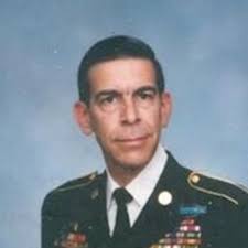 Obituary information for John Russell Burch, Sr.