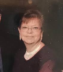 Barbara Pitcock Obituary January 1, 2020