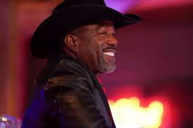 Darius Rucker