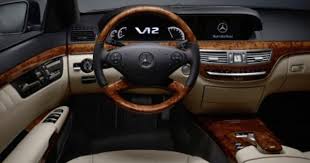 2010 Mercedes Benz S Class Interior Wallpaper Hd Car Wallpapers Mercedes Interior Benz S Mercedes Benz