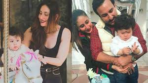 Kareena kapoor nama panggilan : Dikenal Sebagai Artis Yang Fashionable Intip Potret Kareena Kapoor Bersama Suami Dan Anaknya Tribun Manado