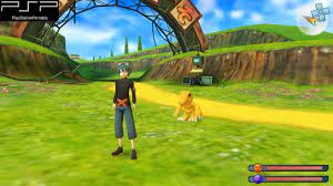 Digimon World Re:Digitize - PSP Gameplay 4k 2160p (PPSSPP) - YouTube