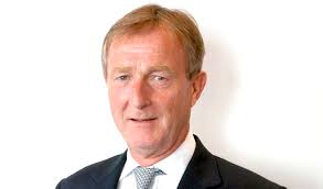 Ridge to take the helm at Lockton Re