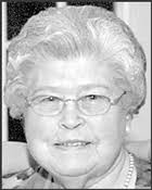 Dorothy Walbert Obituary