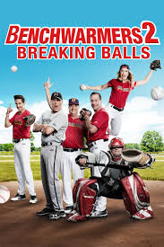 Benchwarmers 2: Breaking Balls (2019) - Imdb