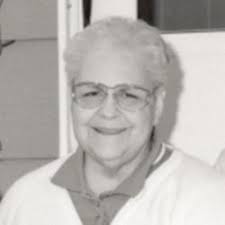 Candace Arleen Avery Lindskov (1938-2001)